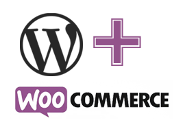 wordpress and woocommerce